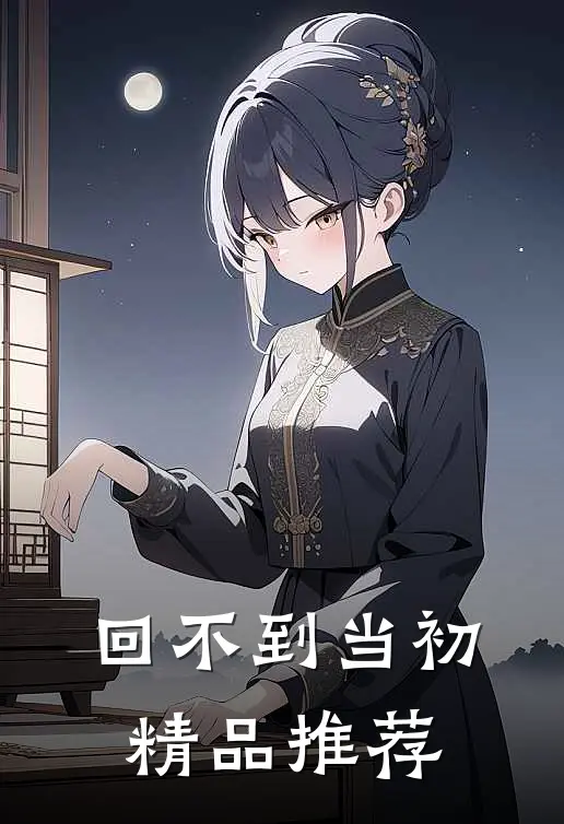回不到当初精品推荐