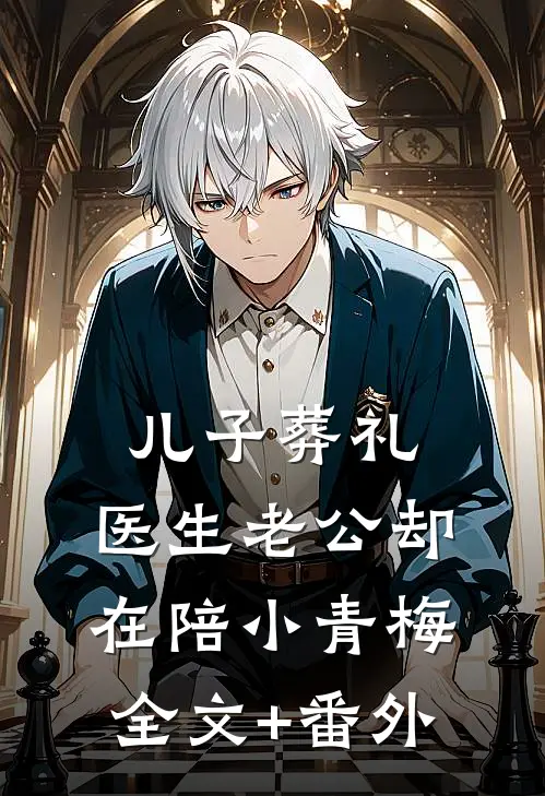 儿子葬礼，医生老公却在陪小青梅全文+番外