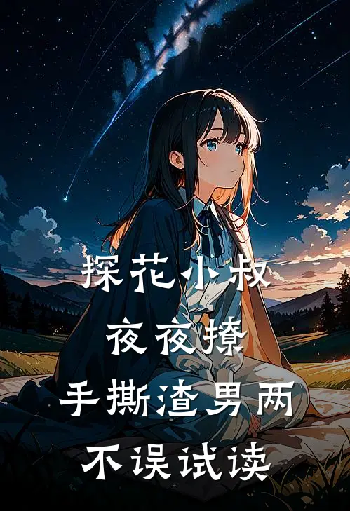 探花小叔夜夜撩，手撕渣男两不误试读