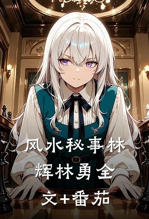 风水秘事林辉林勇全文+番茄