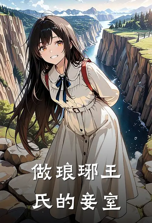 做琅琊王氏的妾室