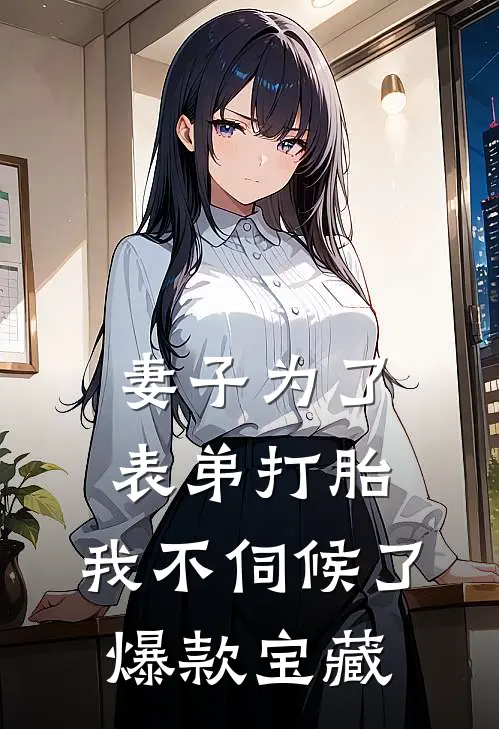 妻子为了表弟打胎，我不伺候了爆款宝藏