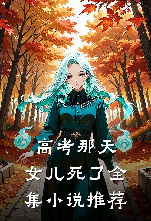 高考那天，女儿死了全集小说推荐