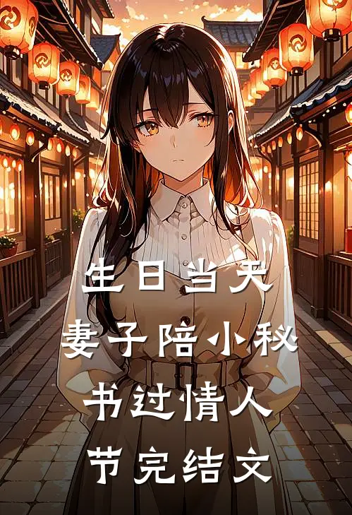 生日当天，妻子陪小秘书过情人节完结文