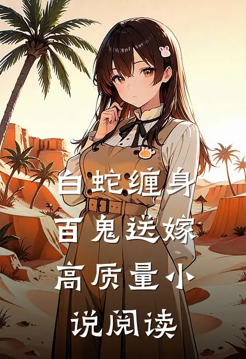 白蛇缠身，百鬼送嫁高质量小说阅读