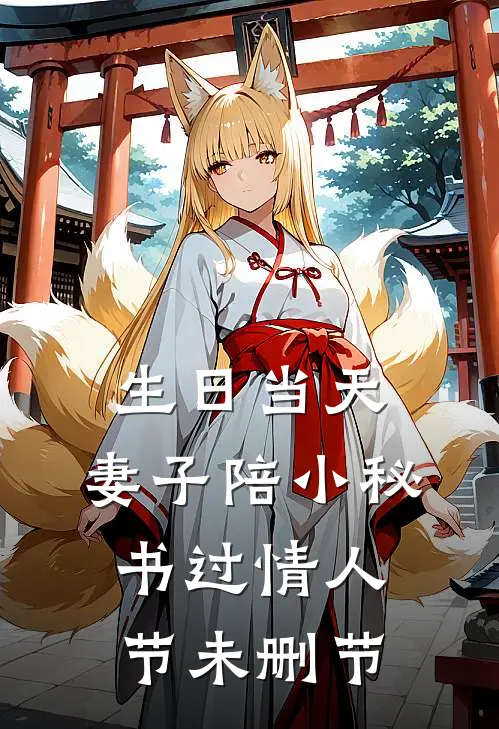 生日当天，妻子陪小秘书过情人节未删节