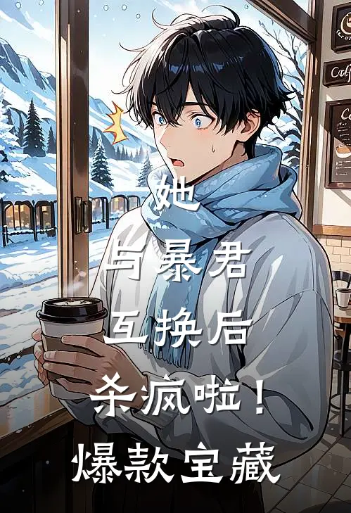 她，与暴君互换后，杀疯啦！爆款宝藏