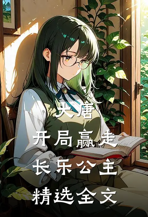 大唐：开局赢走长乐公主精选全文