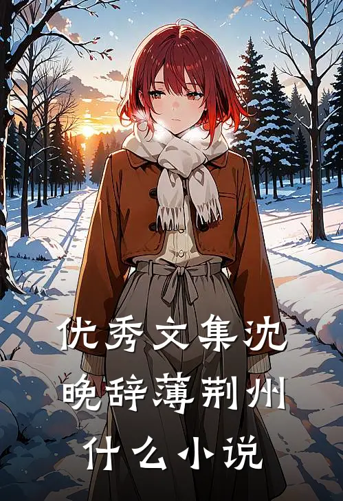 优秀文集沈晚辞薄荆州什么小说