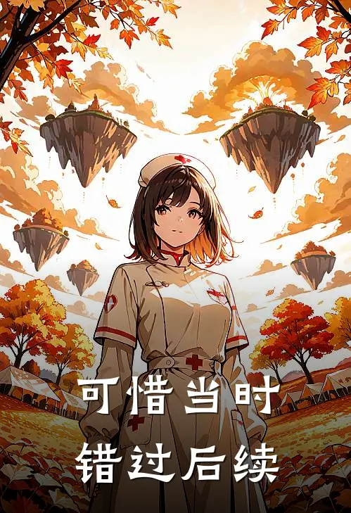 可惜当时错过后续