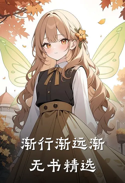 渐行渐远渐无书精选