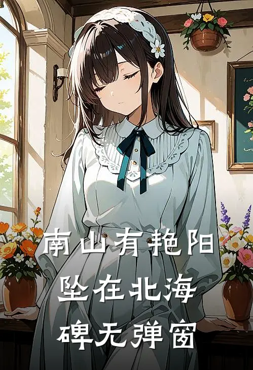 南山有艳阳，坠在北海碑无弹窗