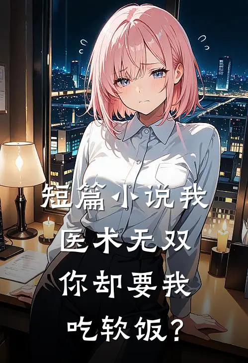 短篇小说我医术无双，你却要我吃软饭？