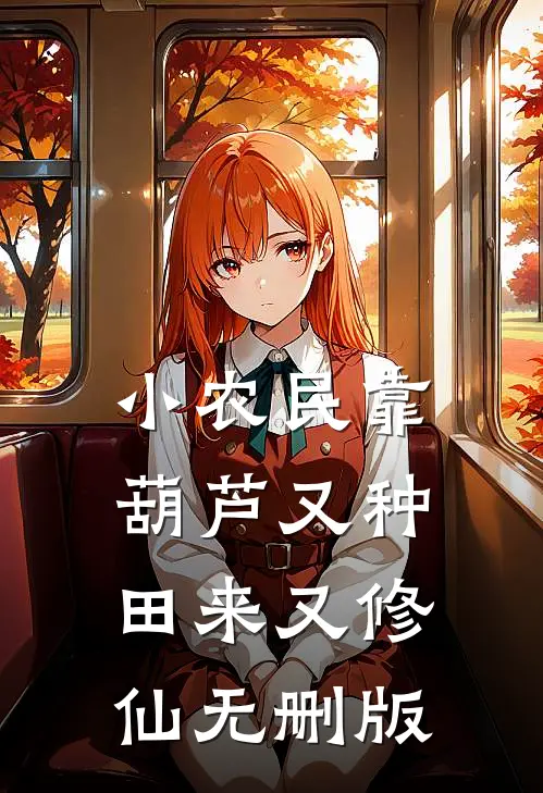 小农民靠葫芦又种田来又修仙无删版