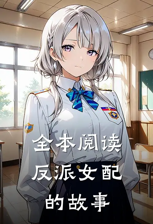 全本阅读反派女配的故事