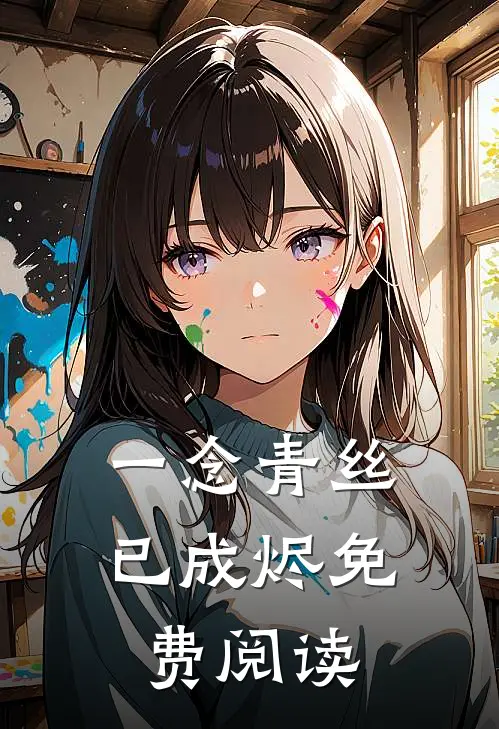 一念青丝已成烬免费阅读