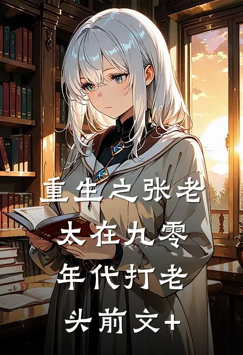 重生之张老太在九零年代打老头前文+