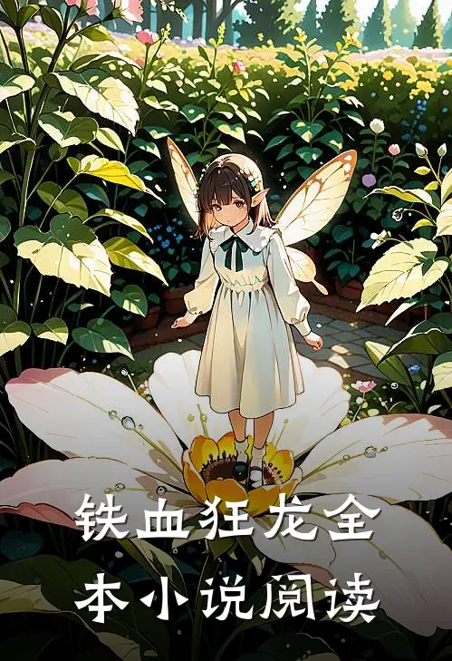 铁血狂龙全本小说阅读