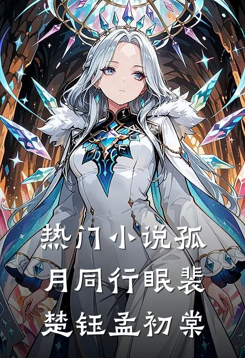 热门小说孤月同行眠裴楚钰孟初棠