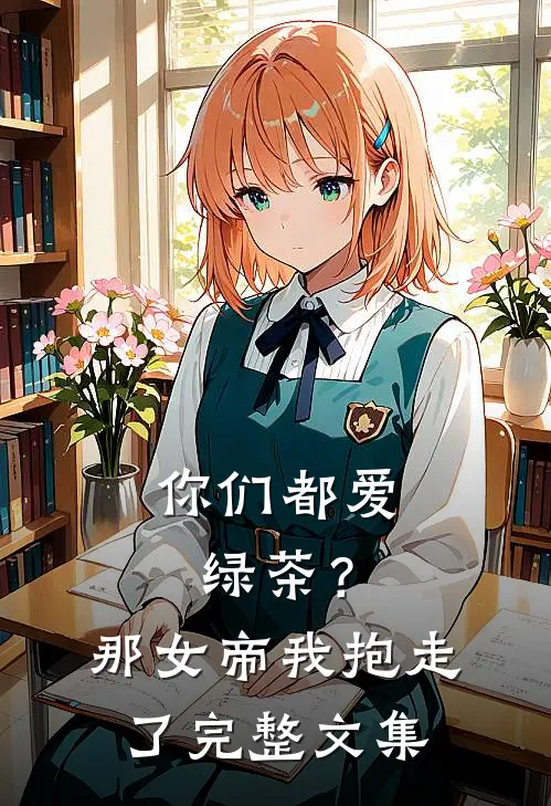 你们都爱绿茶?那女帝我抱走了完整文集