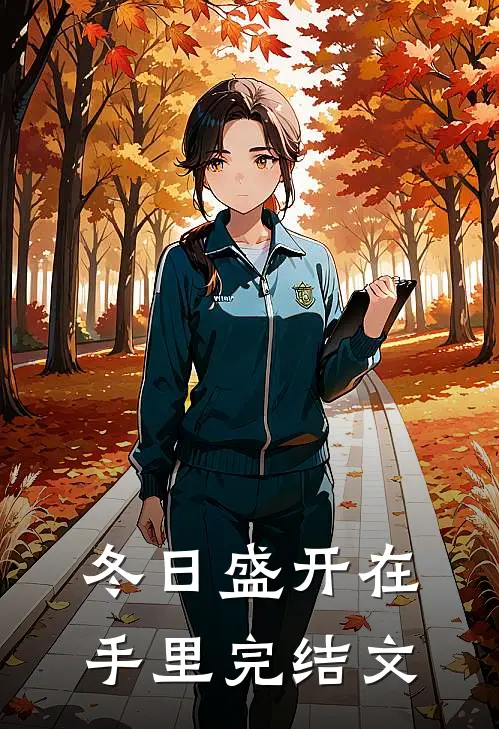 冬日盛开在手里完结文