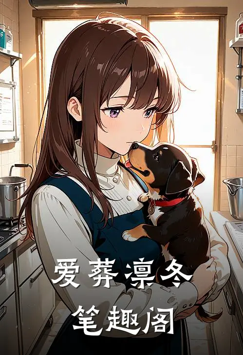 爱葬凛冬笔趣阁