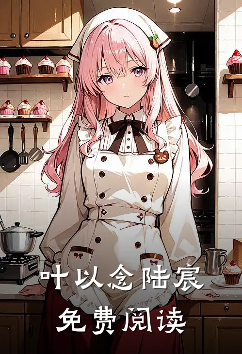 叶以念陆宸免费阅读