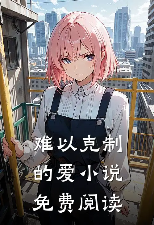 难以克制的爱小说免费阅读