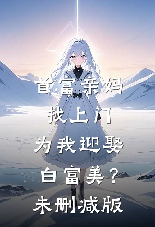 首富亲妈找上门，为我迎娶白富美？未删减版