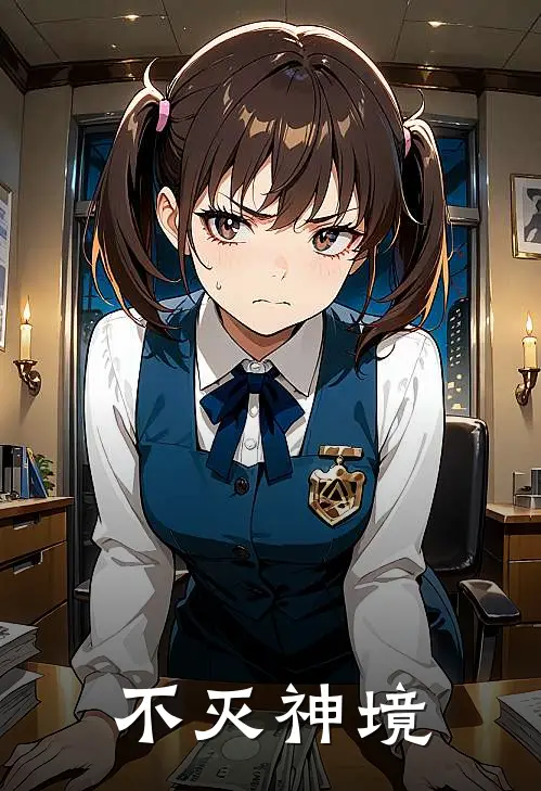 不灭神境