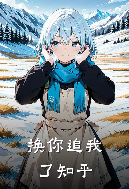 换你追我了知乎