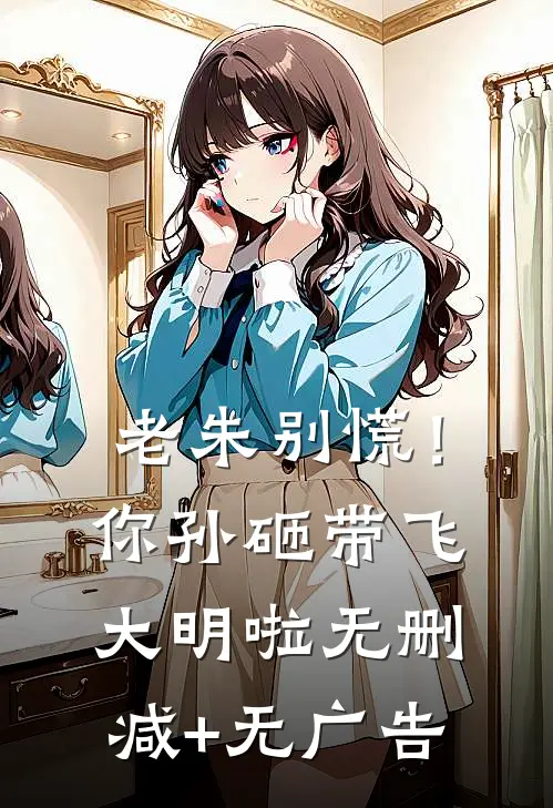 老朱别慌！你孙砸带飞大明啦无删减+无广告