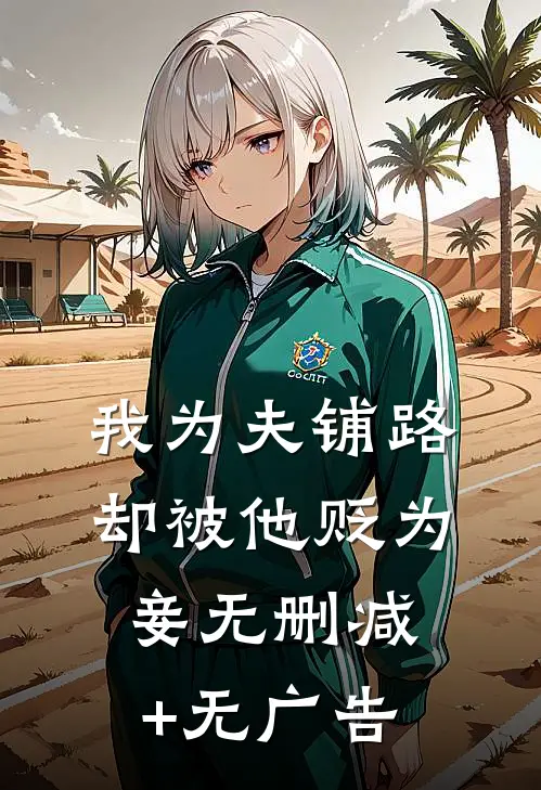 我为夫铺路，却被他贬为妾无删减+无广告