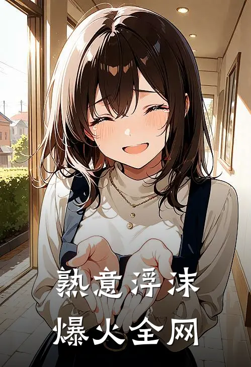 熟意浮沫爆火全网
