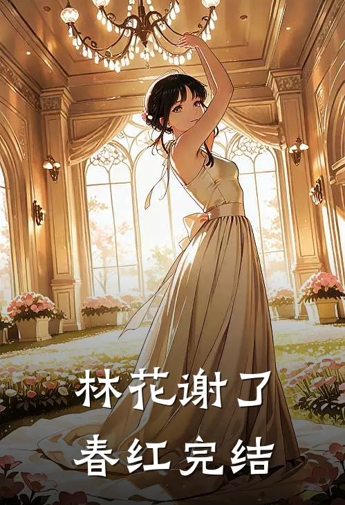林花谢了春红完结