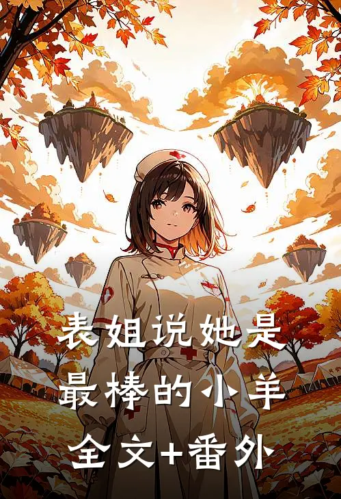 表姐说她是最棒的小羊全文+番外