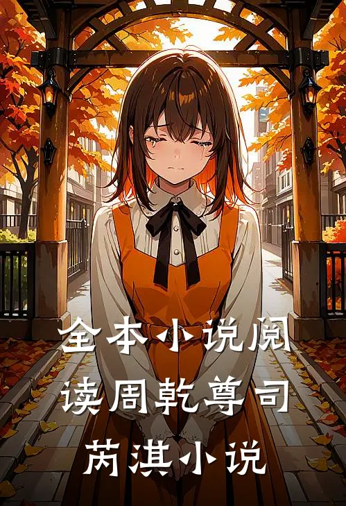 全本小说阅读周乾尊司芮淇小说