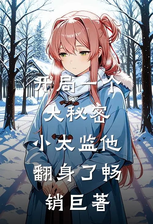 开局一个大秘密，小太监他翻身了畅销巨著