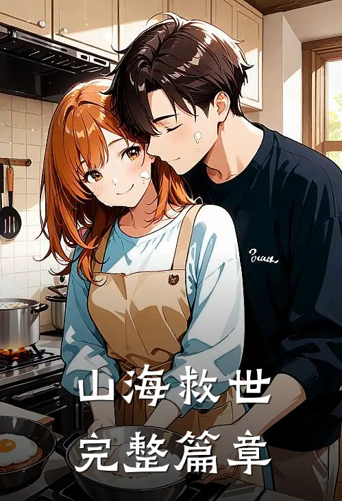 山海救世完整篇章多少字