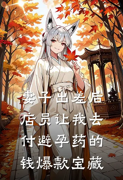 妻子出差后，店员让我去付避孕药的钱爆款宝藏