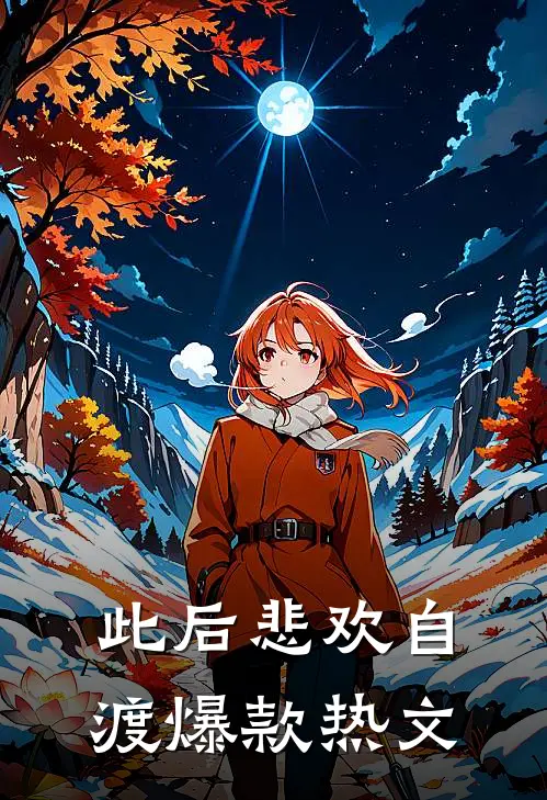 此后悲欢自渡爆款热文