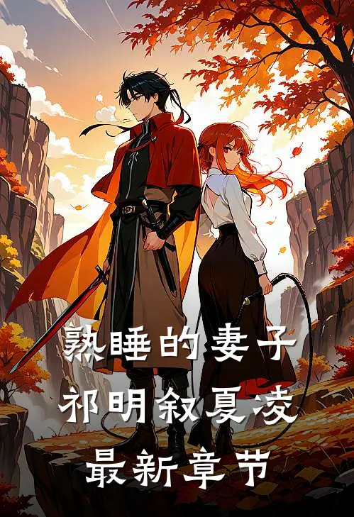 熟睡的妻子祁明叙夏凌最新章节