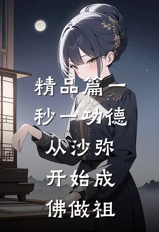 精品篇一秒一功德，从沙弥开始成佛做祖