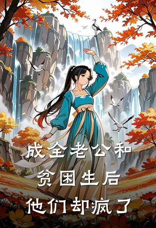成全老公和贫困生后，他们却疯了