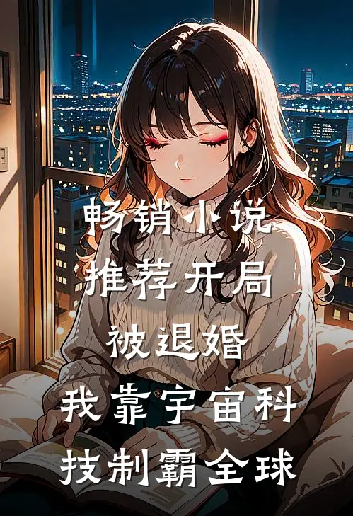 畅销小说推荐开局被退婚，我靠宇宙科技制霸全球