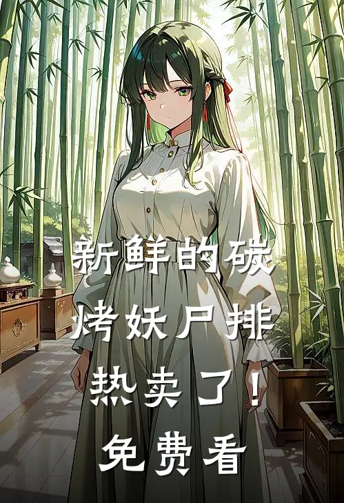 新鲜的碳烤妖尸排热卖了！免费看