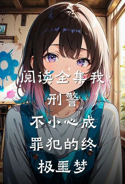 阅读全集我，刑警，不小心成罪犯的终极噩梦