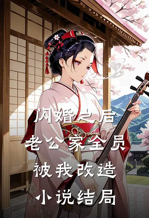 闪婚之后，老公家全员被我改造小说结局