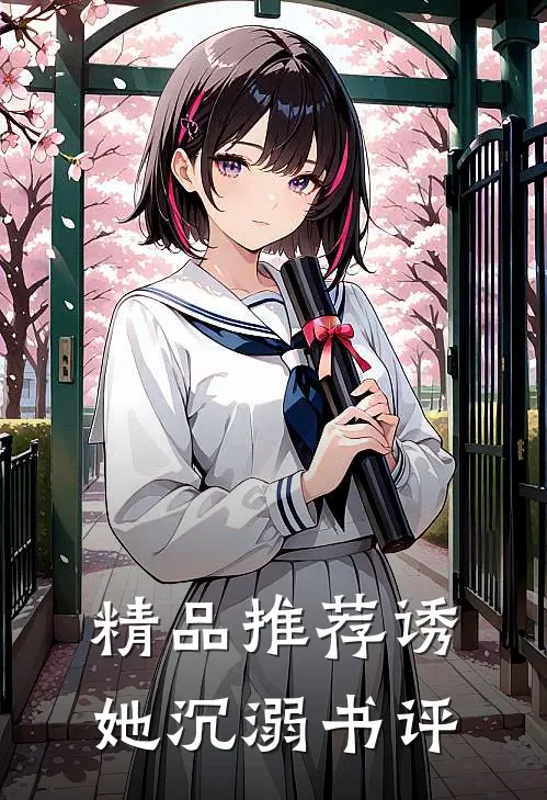 精品推荐诱她沉溺书评