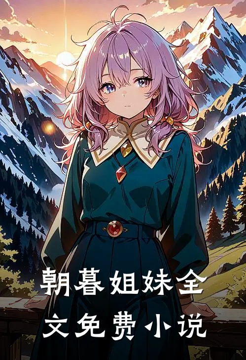 朝暮姐妹全文免费小说